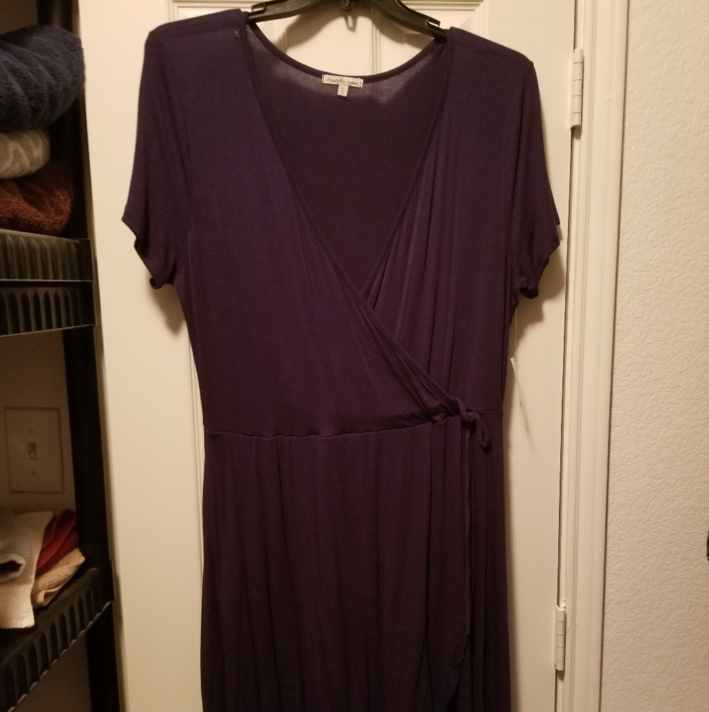 Charlotte Rouse Dress
